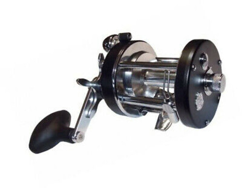 Abu Garcia Ambassadeur Seven Reel