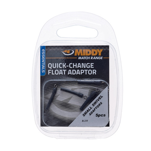 Middy Round Float Tube