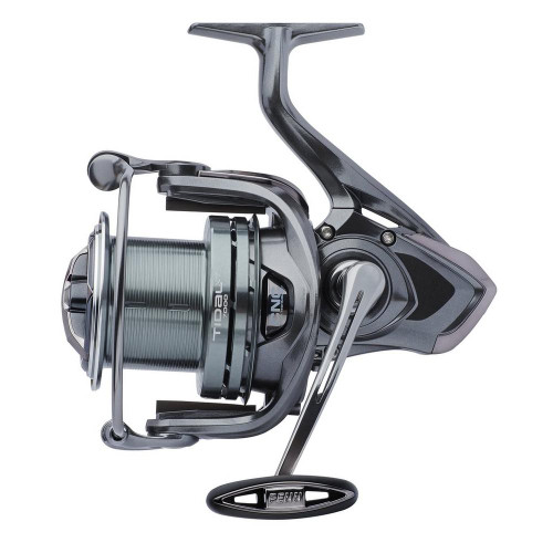 Abu Garcia Ambassadeur Seven Reel