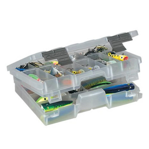 Plano 3600 Two-Tiered StowAway Box