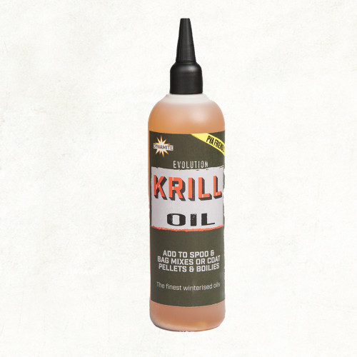 Dynamite Evolution Oils