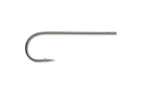 Mustad Aberdeen Hooks (25 Pack)