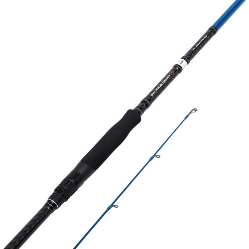 Savage Gear SG2 All-Around Spinning Rod