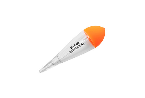 E-SOX Zeppler Pike Float
