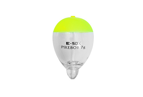 E-SOX Pike Bob Float