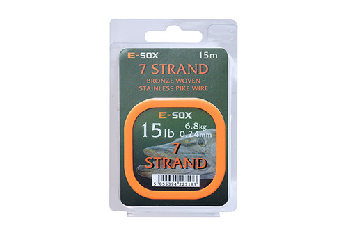 E-SOX 7 Strand Wire