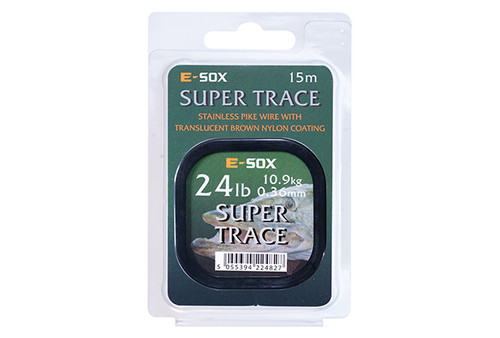 E-SOX Super Trace
