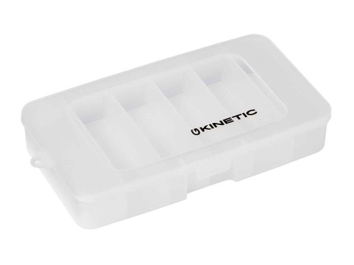 Kinetic Crystal Lure Box