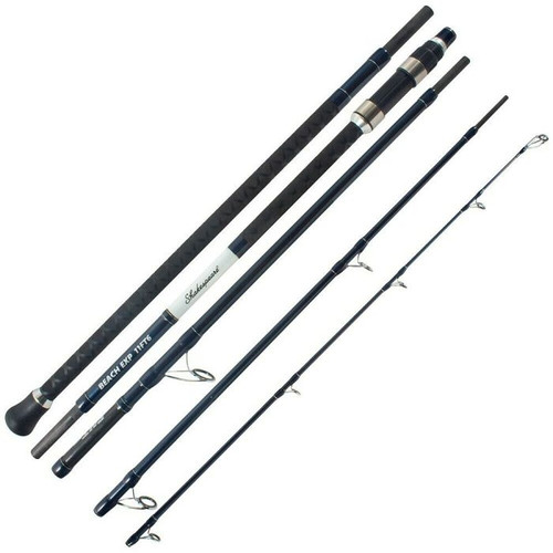 Shakespeare SALT XT Expedition Beach Rod