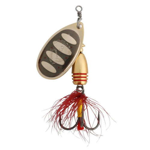 Savage Gear Rotex Spinner
