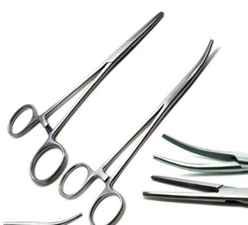 SeaTech Forceps