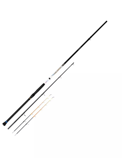 Tubertini Talaxa 8300 Boat & Drifting Rod