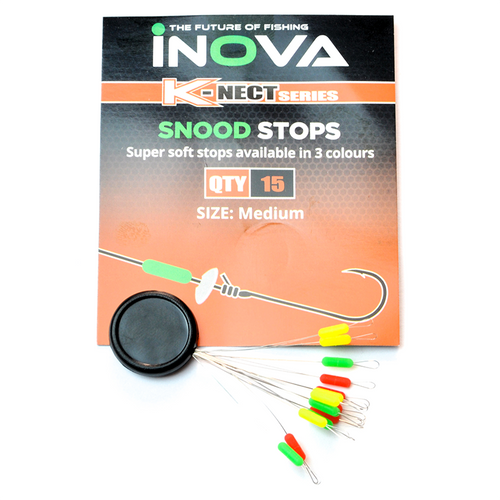 Inova Snood Stops