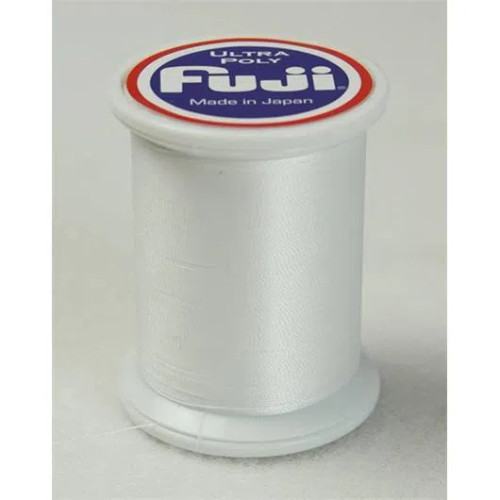 Fuji Size D White Whipping Thread