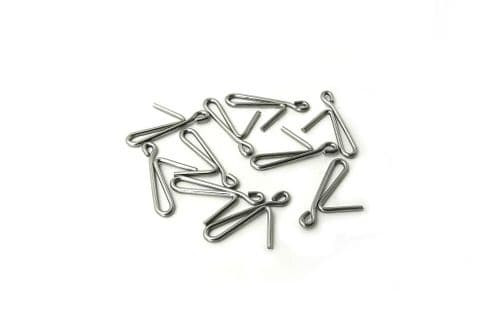 Gemini Genie Big Bait Rig Clips