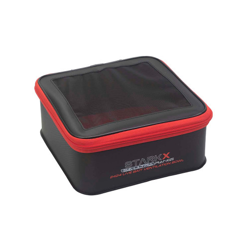 Nytro STARKX EVA Live Bait Ventilation Bowl Large