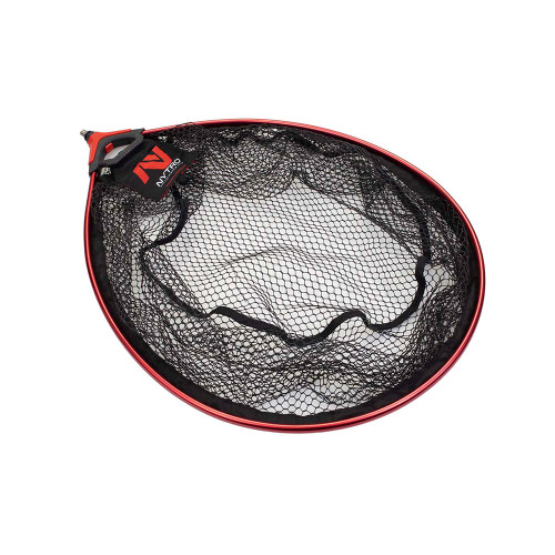 Nytro Big Fish Latex Spoon Net 16"/40cm