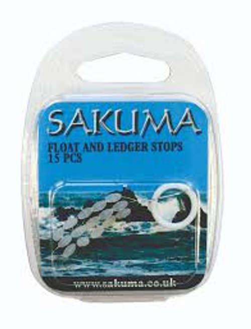 Sakuma Float & Leger Stops