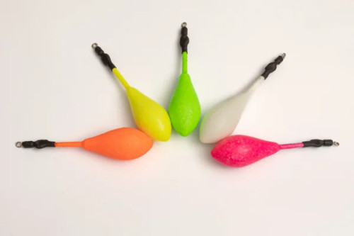 Shorecast The Aero Weights