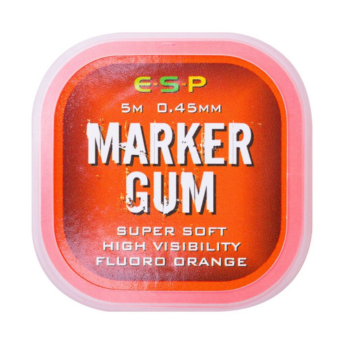 ESP Marker Gum - Orange