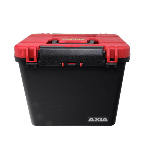 Axia Big Box - Red