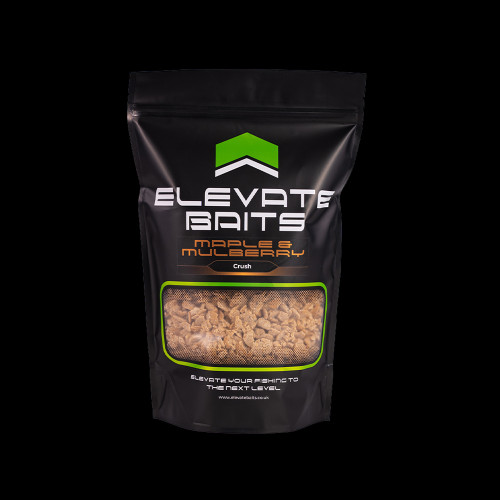 Elevate Baits Maple & Mulberry Crush