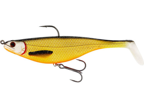 Westin Shadteez R2F Sinking Lure 16cm 55g - Official Roach