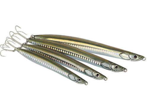 Westin Sandy Fixed SBass Lure 32g 13cm
