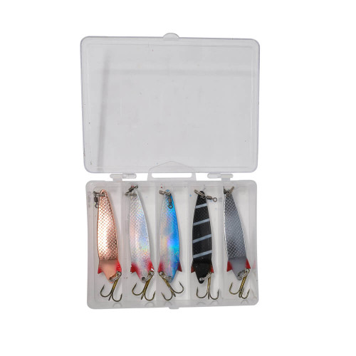 Axia Tobi 18g Lures