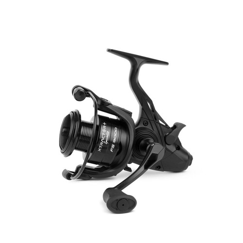 Sonik Xtractor+ Specialist FS 4000 Reel