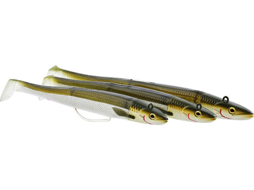 Westin Magic Minnow Weedless Jig 28g 12.5cm