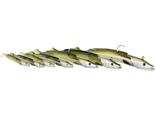 Westin Sandy Andy Jig 22g 13cm