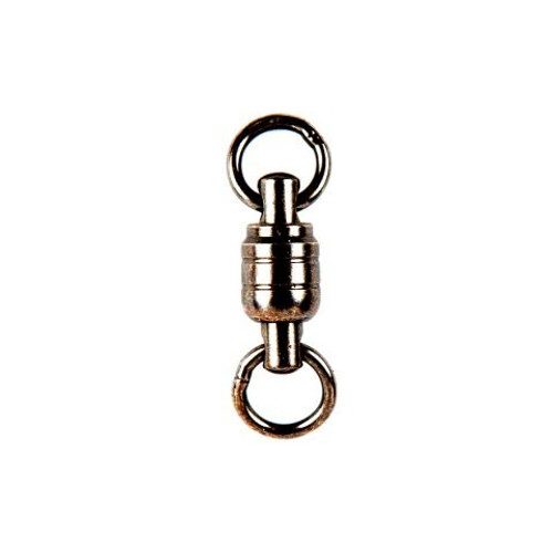 Cox & Rawle SS Ball Bearing Swivels