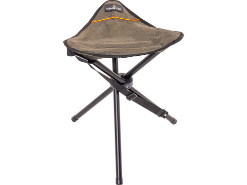 Kinetic 3 Legged Foldable Chair