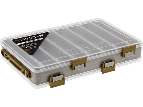 Westin W3 Double Sided Lure Box S6