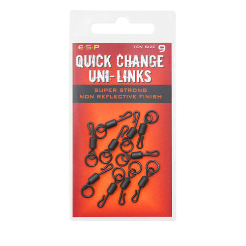 ESP Quick Change Uni-Links ESP Quick Change Uni-Links