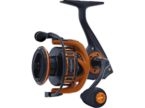Kinetic Xarann 4000 FD Reel