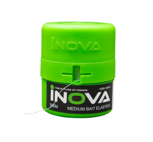 Inova Elastica Mega Spool 500m - Medium
