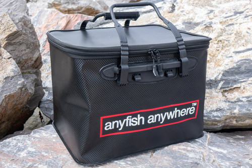 Anyfish Anywhere Bait Pak Bucket