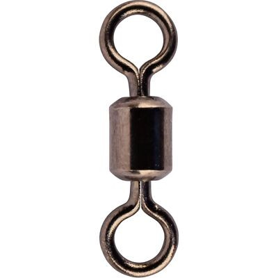 Mustad Demon Power Rolling Swivels