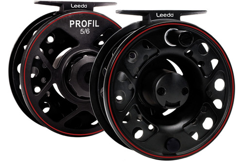 Leeda Profil Cassette Fly Reels