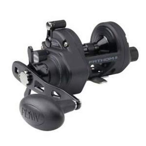 Penn Fathom 2 Star Drag Casting Special Reel