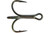 Mustad Ultrapoint KVD Triple Grip Treble Hooks