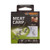 Middy Meat Carp Barbless Hooks-to-Nylon