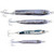 Ragot Yann Chrome Pirk Lure