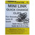 Breakaway Mini Link Quick Change Clips