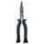 Mustad 8" Straight Nose Pliers