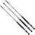 Leeda Icon Boat Rods