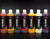Mainline Active Ade Particle & Pellet Syrup