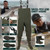 Vass-Tex 650 Series Chest Waders